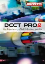 Brochure: DCCT Pro2 - 1