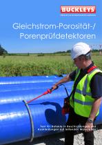 Coating & Pipeline inspectors