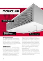 CONTUR - ALLROUND-LUFTSCHLEIER - 2