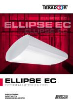 ELLIPSE EC - DESIGN-LUFTSCHLEIER - 1