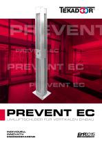 PREVENT EC-1