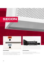 SECON - STANDARD-LUFTSCHLEIER - 4