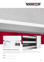 SECON - STANDARD-LUFTSCHLEIER - 5