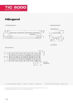 TIC / TIC-S 6000 / TIC 3000 - INDUSTRIE-TORLUFTSCHLEIER - 10