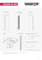 WING-R EC & WING-G EC - DESIGN-LUFTSCHLEIER - 7