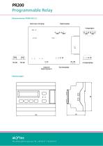 PR200 PROGRAMMIERBARES RELAIS - 3