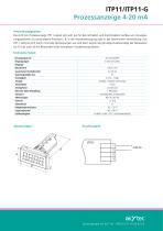 Produktflyer ITP11 - 2