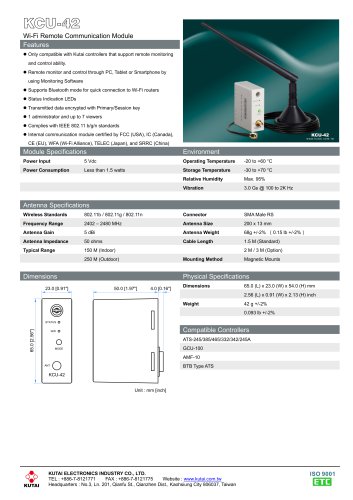 KCU-42