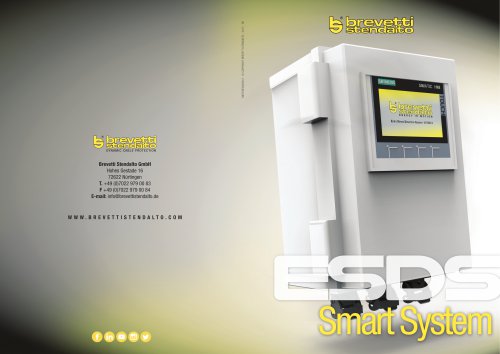 ESDS SYSTEM