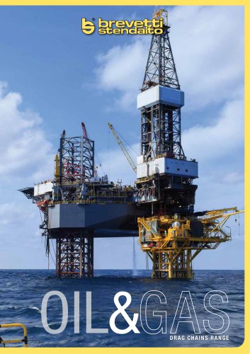 Oil & Gas 2015