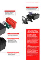 KONECRANES C-SERIE ELEKTRISCHER KETTENZUG - 3