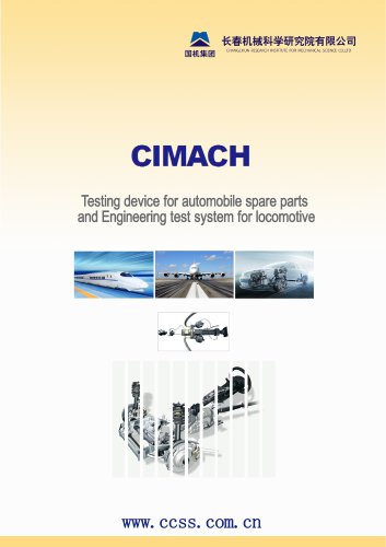 Automotive testing systems