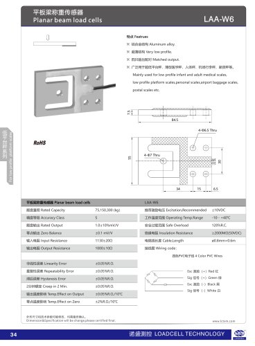 LAA-W6