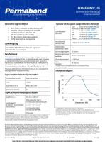 Permabond® 105