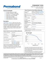 PERMABOND® ES550