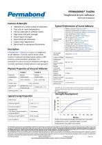PERMABOND® TA4204