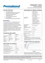 PERMABOND® TA4550-1