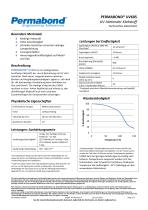 PERMABOND® UV605