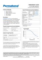 PERMABOND® UV639