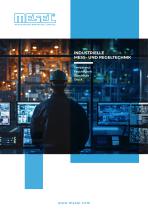 INDUSTRIELLE MESS UND REGELTECHNIK-1