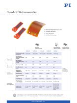 DuraAct Piezoelektrische Flächenwandler - 3