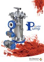 Powder Pump