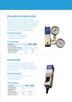 Einkomponenten Produkte - für die Verarbeitung von Schmierstoffen - 3