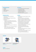 LiquidFlow 30 series - 2