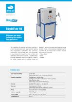 LiquidFlow 40