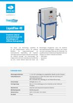 LiquidFlow 40