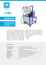 LiquidFlow 50
