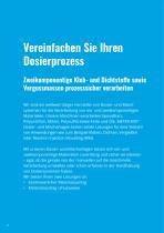 METER MIX – Unser Produktportfolio - 2