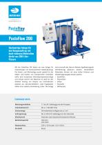 PasteFlow 200