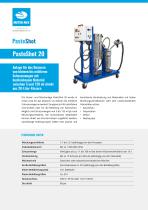 PasteShot 20