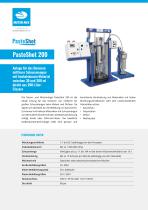 PasteShot 200
