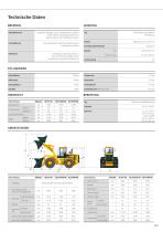 HL757-9A WHEEL LOADER - 3