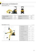 R17Z-9A MINI EXCAVATOR - 11