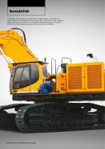 R800LC-9 CRAWLER EXCAVATOR - 10