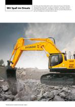 R800LC-9 CRAWLER EXCAVATOR - 2