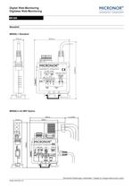 Web-Server Typ: MR 600 - 2