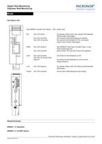 Web-Server Typ: MR 600 - 7