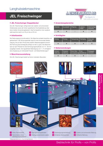 Factsheet JEL Freischwinger (Doppeldecker)