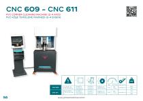 CNC 609 - CNC 611