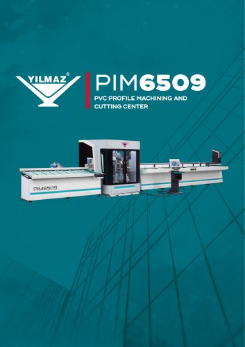 PIM6509