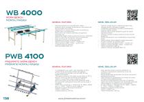 WB 4000