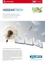 HOCEAN TECH