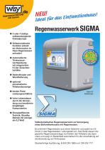 RegenwasserwerkSIGMA - 1