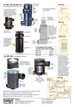 Wirbel-Fein-Filter - 2