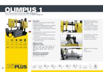 HALBAUTOMATISCHE  KATALOG -H41 - 12