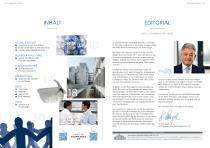 WALDNER WORLD DAS KUNDENMAGAZIN-2